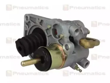 CS309 PNEUMATICS Усилитель сцепления