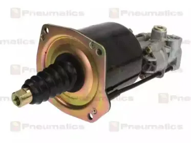 CS405 PNEUMATICS Усилитель сцепления