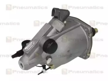 CS406 PNEUMATICS Усилитель сцепления