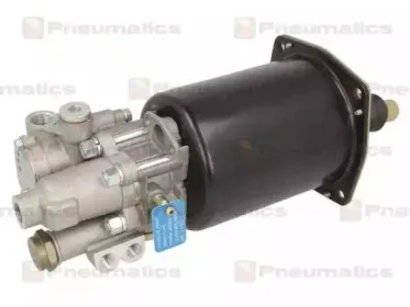 pneumatics-cs407