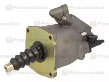 CS408 PNEUMATICS Актуатор сцепления