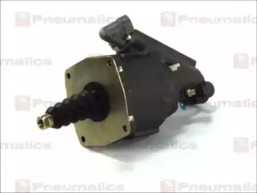 CS501 PNEUMATICS Усилитель сцепления