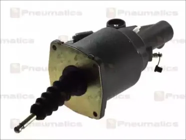 CS502 PNEUMATICS Усилитель сцепления