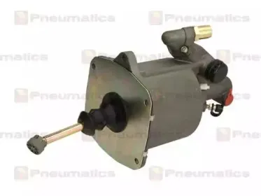 CS506 PNEUMATICS Усилитель сцепления