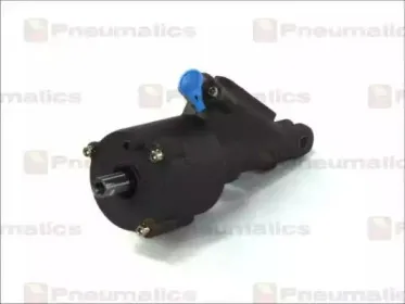 CS704 PNEUMATICS Усилитель сцепления