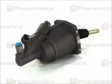 CS705 PNEUMATICS Усилитель сцепления