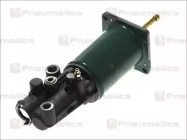 CS-804 PNEUMATICS Усилитель сцепления