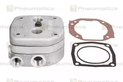 PMC-02-0031 PNEUMATICS Головка цилиндра, пневматический компрессор