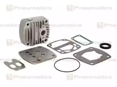 PMC-02-0075 PNEUMATICS Головка цилиндра, компрессор