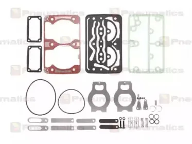 PMC-04-0034 PNEUMATICS Ремкомплект, компрессор