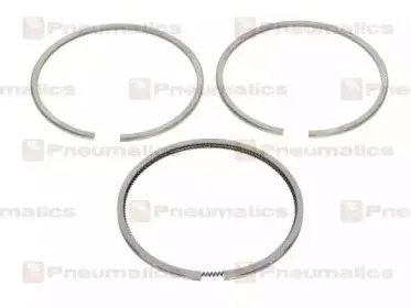 PMC-06-0026 PNEUMATICS Комплект поршневых колец, компрессор
