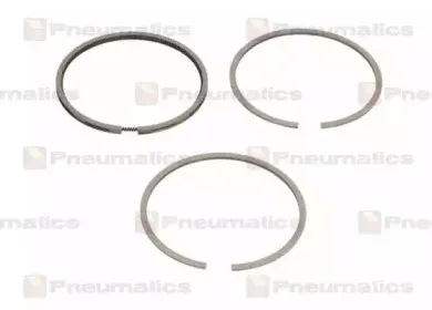 PMC-06-0028 PNEUMATICS Комплект поршневых колец, компрессор