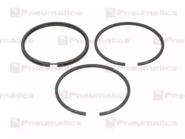 PMC-06-0047 PNEUMATICS Комплект поршневых колец, компрессор