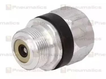 PMC-15-0001 PNEUMATICS Клапан избыточности