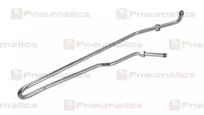 PMC-16-0005 PNEUMATICS Напорный трубопровод, пневматический компрессор
