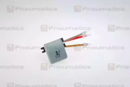 PN-10017 PNEUMATICS Рабочий цилиндр