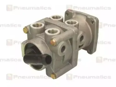 PN-10039 PNEUMATICS Тормозной клапан, тормозной механизм