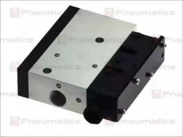 PN-10063 PNEUMATICS Регулятор высоты дор. просвета авто. с пневмат. подвеской