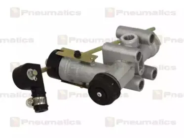 PN10079 PNEUMATICS Регулятор высоты дор. просвета авто. с пневмат. подвеской