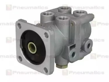 PN-10097 PNEUMATICS Тормозной клапан, тормозной механизм