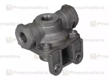 PN-10112 PNEUMATICS Клапан аварийного растормаживания