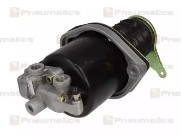 PN-10127 PNEUMATICS Усилитель сцепления