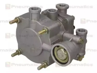 PN-10133 PNEUMATICS Упраляющий клапан, прицеп