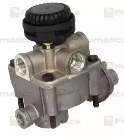 PN-10162 PNEUMATICS Ускорительный клапан, электронная тормозная система