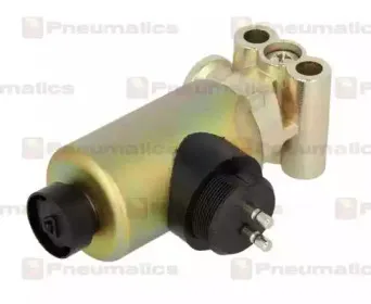 PN-10168 PNEUMATICS Электромагнитный клапан, цилиндр переключения