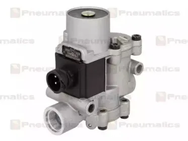 PN10177 PNEUMATICS Клапан, регулирование противоблокировочного устройства
