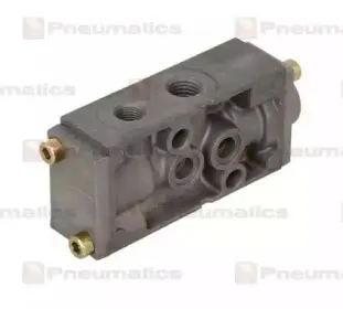 PN-10186 PNEUMATICS Выключатель, делитель