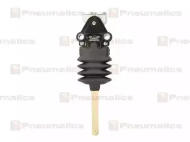 PN-10202 PNEUMATICS Клапан, крепление кабины