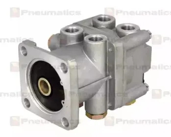 PN-10203 PNEUMATICS Тормозной клапан, тормозной механизм