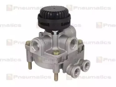 PN-10230 PNEUMATICS Клапан защиты от перегрузки