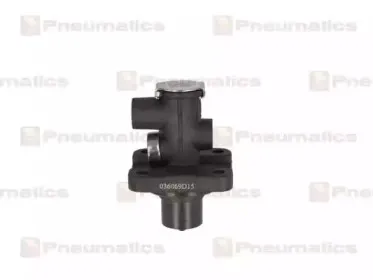 PN-10235 PNEUMATICS Электромагнитный клапан, цилиндр переключения