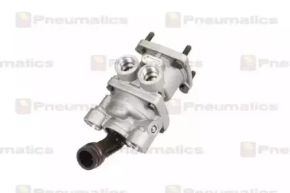 PN10294 PNEUMATICS Тормозной клапан, тормозной механизм