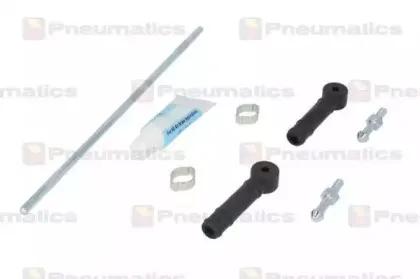 PN-10433 PNEUMATICS Регулятор, регулировка дорожного просвета