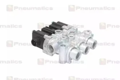 PN-10451 PNEUMATICS Регулятор высоты дор. просвета авто. с пневмат. подвеской