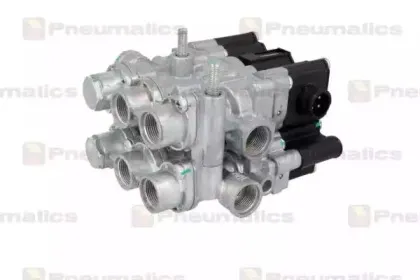 PN-10456 PNEUMATICS Регулятор высоты дор. просвета авто. с пневмат. подвеской