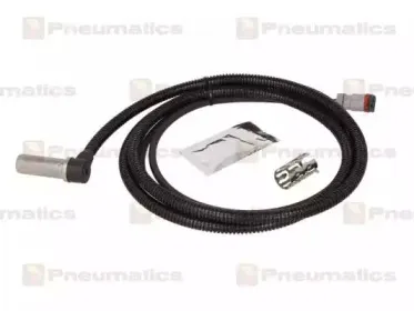 PN-A0043 PNEUMATICS Датчик, частота вращения колеса