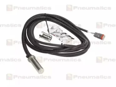 PN-A0093 PNEUMATICS Датчик, частота вращения колеса