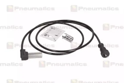 PN-A0126 PNEUMATICS Датчик, частота вращения колеса