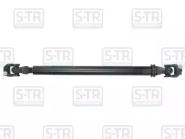STR-11109 S-TR Вал сошки рулевого управления