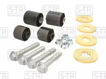 STR-1202167 S-TR Ремкомплект, стабилизатор кабины водителя
