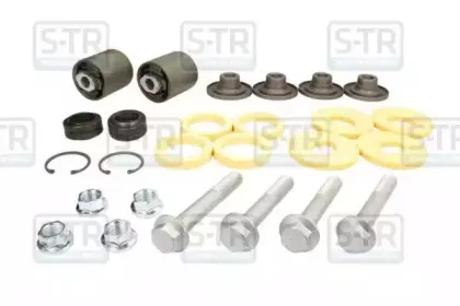 STR-1202177 S-TR Ремкомплект, крепление кабины водителя