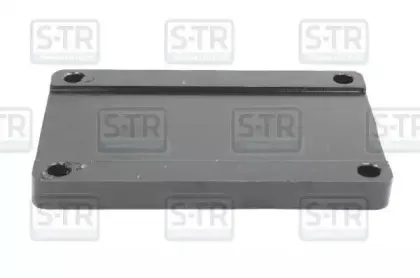 STR-1202263 S-TR Ремкомплект, палец ушка рессоры - серьга