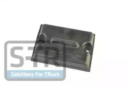 STR120303 S-TR Упорная прокладка, листовая ресс