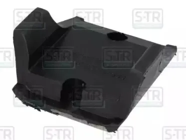 STR-120327 S-TR Буфер, рессорный лист