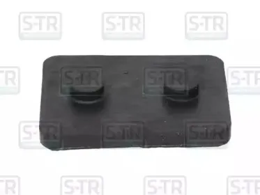 STR-120343 S-TR Опора пружины, треугольный кронштейн