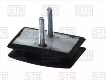 STR-120406 S-TR Пластина износа, листовая рессора